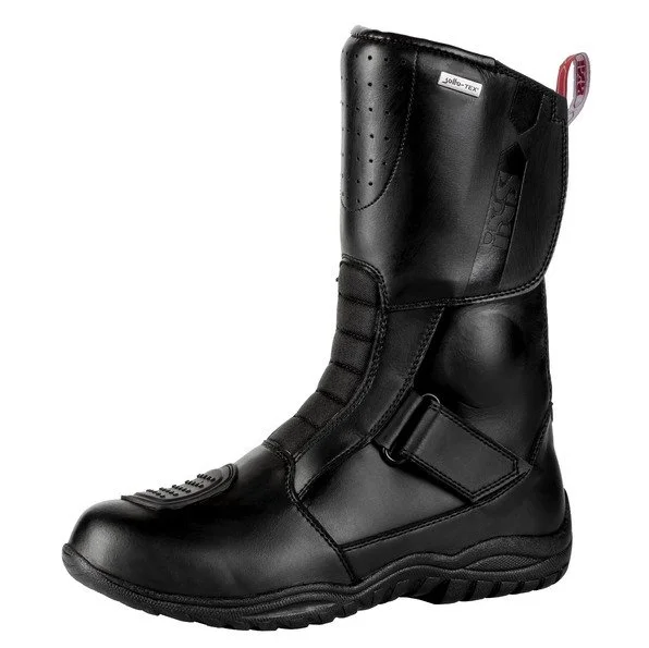 Мотоботы IXS Classic-ST Black W купить от 6 075 грн. в Украине